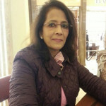 Dr. Monica Bhagat